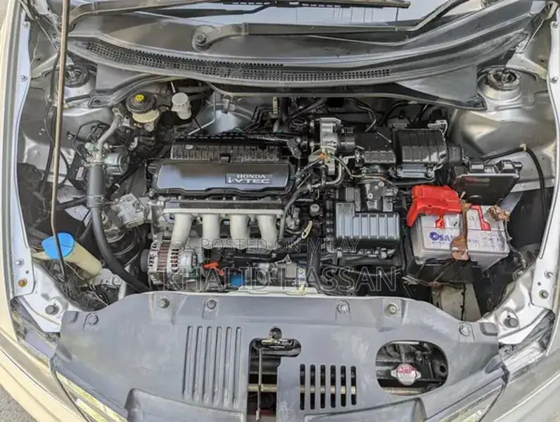 Honda City 2016 Manual Sedan - Low Mileage Compact Car