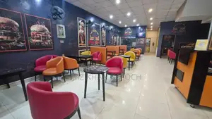 Photo - Complete Restaurant Equipment and Furnishings Package