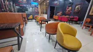 Complete Restaurant Equipment and Furnishings Package