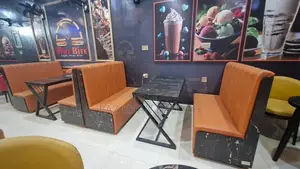 Complete Restaurant Equipment and Furnishings Package