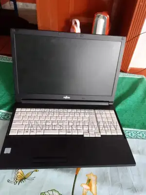 Photo - Fujistu LifeBook i5 6th Gen Laptop