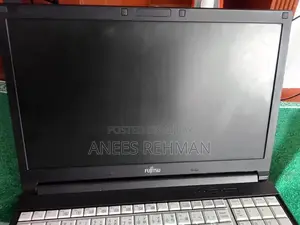 Fujistu LifeBook i5 6th Gen Laptop