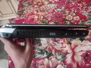 Fujitsu Lifebook Laptop - Core i3 Generation, 8GB RAM, Dual Storage