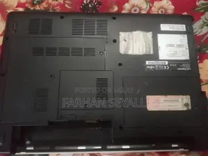 Fujitsu Lifebook Laptop - Core i3 Generation, 8GB RAM, Dual Storage