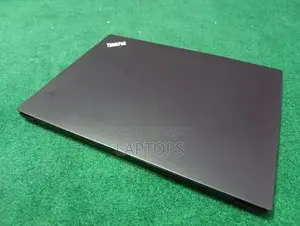 Lenovo Core i5 8th Gen Laptop with Metal Body