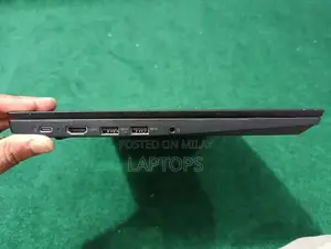Lenovo Core i5 8th Gen Laptop with Metal Body