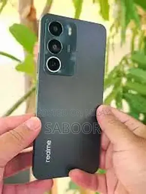 Realme C71 Smartphone Full Package with Warranty