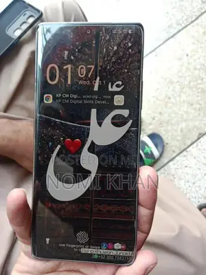 Infinix Hot 50 Pro Plus Smartphone Full Box Warranty