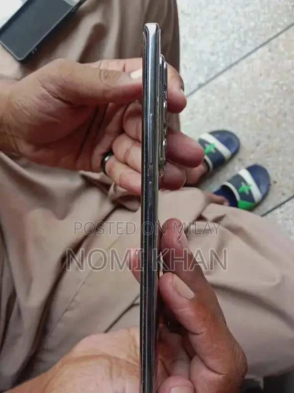 Infinix Hot 50 Pro Plus Smartphone Full Box Warranty