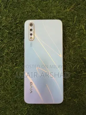 Smartphone Full Box Charger 4/128GB Mobile Device