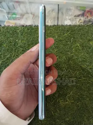 Smartphone Full Box Charger 4/128GB Mobile Device