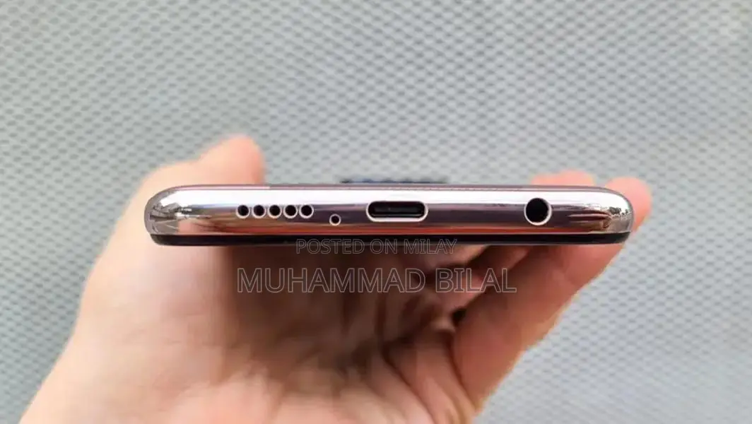 Poco X3 Pro Smartphone - 8GB RAM, 256GB Storage, Gaming Powerhouse