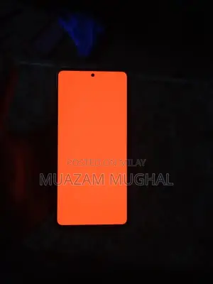 Samsung Galaxy A31 Smartphone - Full Box Sealed Condition