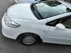 Honda City Sedan - Full Furnished Compact Car