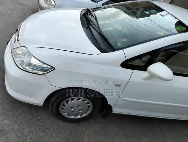 Honda City Sedan - Full Furnished Compact Car