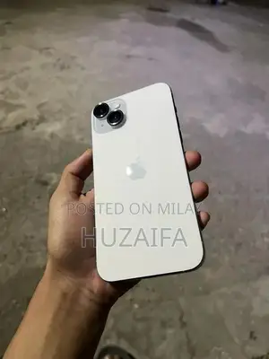 Ice Blue Smartphone 128GB High Health Full Kit