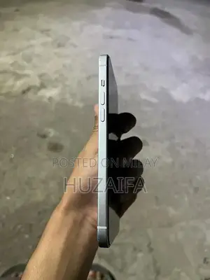 Ice Blue Smartphone 128GB High Health Full Kit