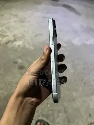 Ice Blue Smartphone 128GB High Health Full Kit