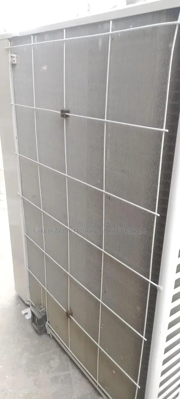 Haier 4 Ton Floor Standing DC Inverter Air Conditioner