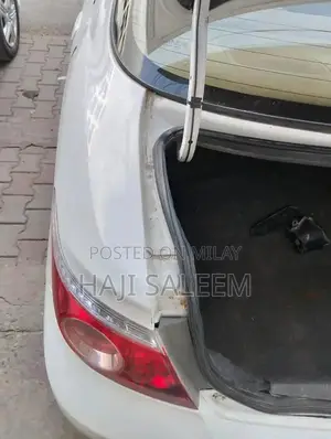 Honda City Sedan - Full Furnished Compact Car