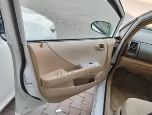 Honda City Sedan - Full Furnished Compact Car