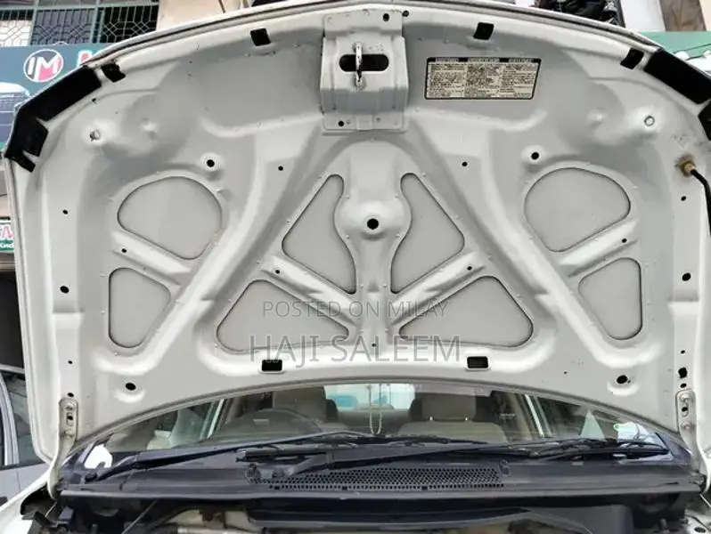 Honda City Sedan - Full Furnished Compact Car