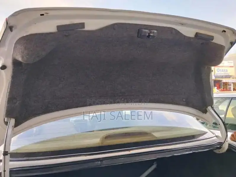 Honda City Sedan - Full Furnished Compact Car