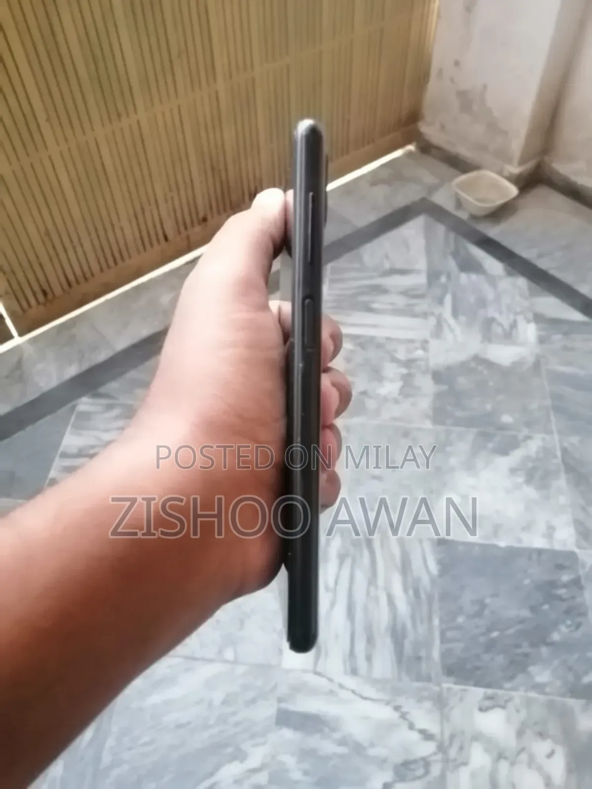 Samsung Galaxy A12 64 GB Black