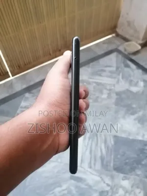 Samsung Galaxy A12 64 GB Black