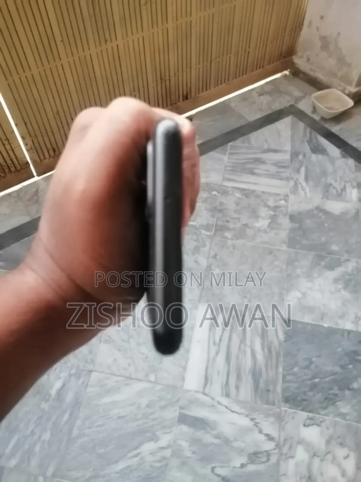 Samsung Galaxy A12 64 GB Black