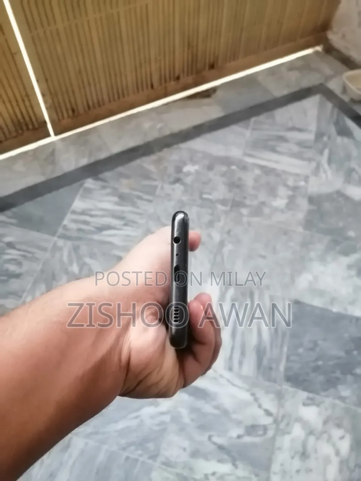 Samsung Galaxy A12 64 GB Black