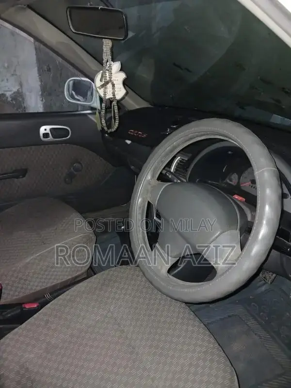 Suzuki Cultus VXR 2017 Compact Sedan