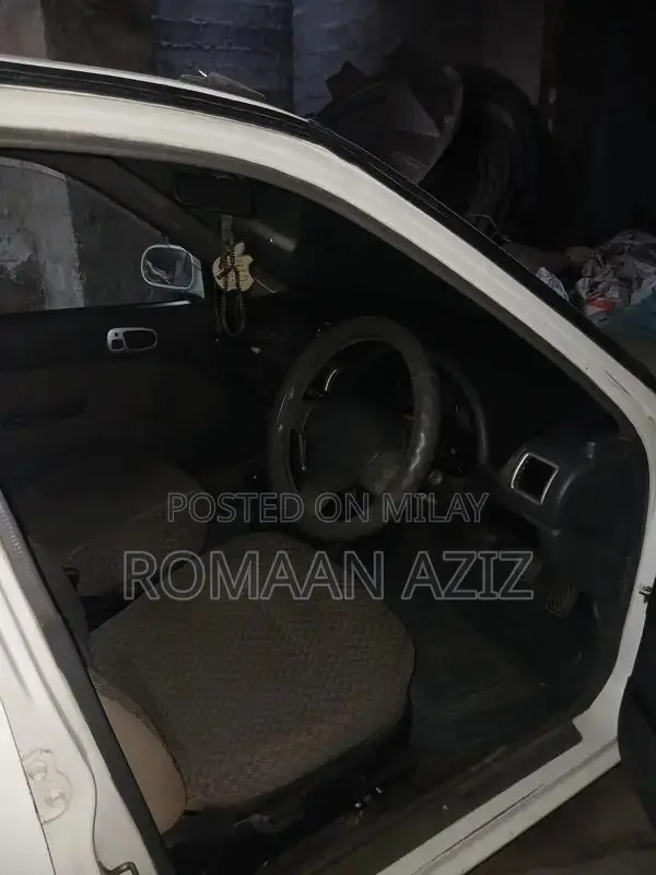 Suzuki Cultus VXR 2017 Compact Sedan