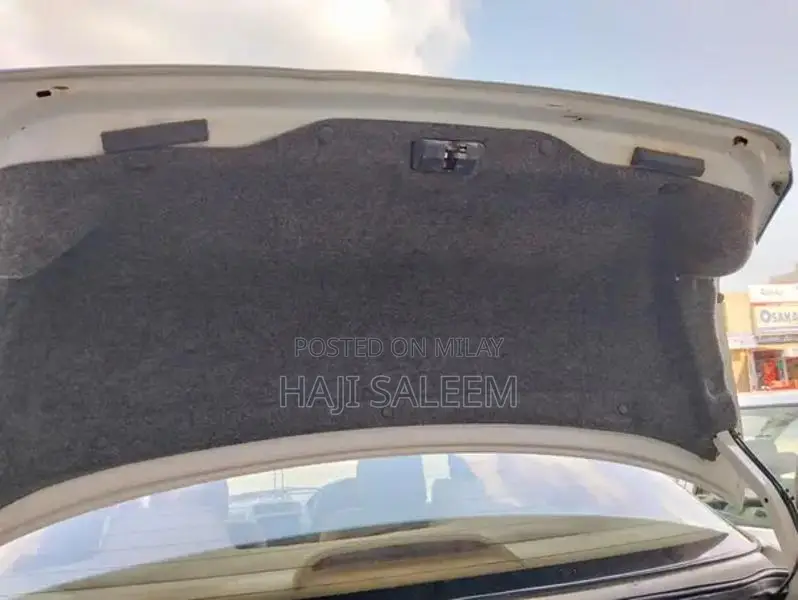 Honda City Sedan - Full Furnished Compact Car