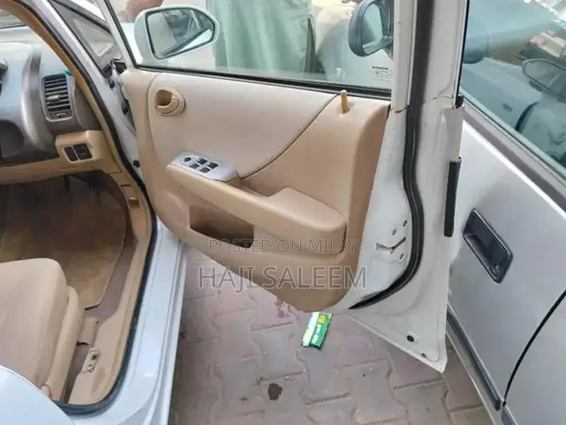 Honda City Sedan - Full Furnished Compact Car
