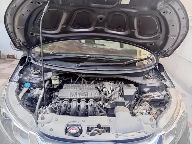 Honda BR-V S Package Full Option SUV