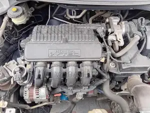 Honda BR-V S Package Full Option SUV