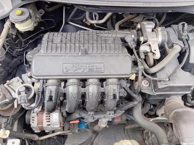 Honda BR-V S Package Full Option SUV