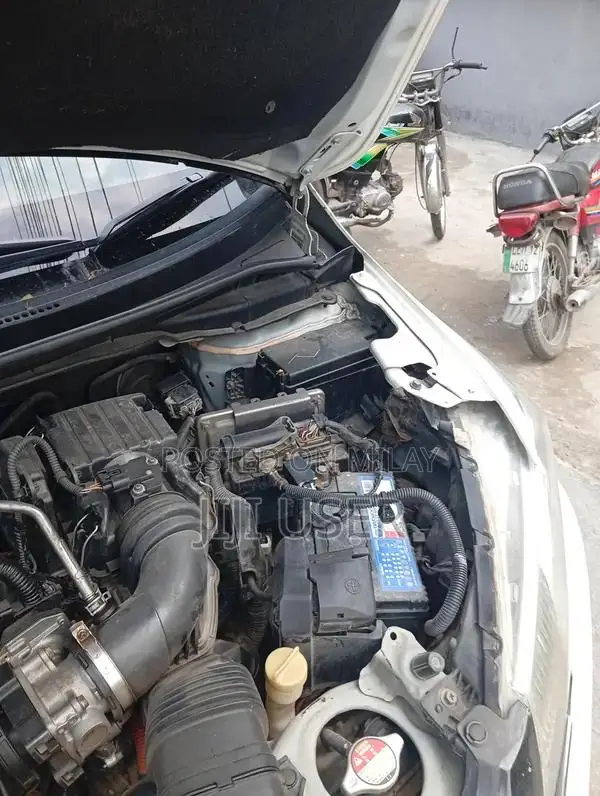 2013 Honda Fit - Low Mileage Compact Hatchback