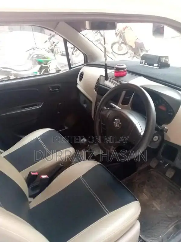 Suzuki Wagon R VXR Compact Hatchback Low Mileage