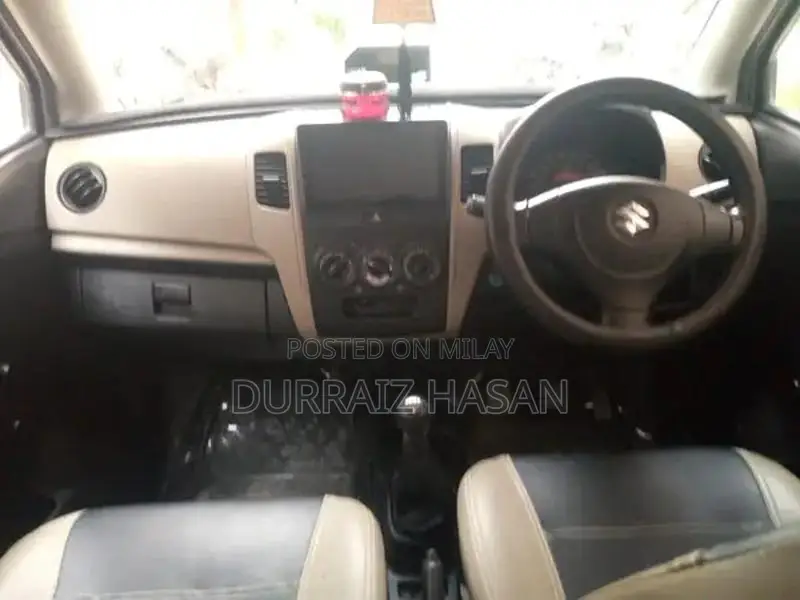 Suzuki Wagon R VXR Compact Hatchback Low Mileage