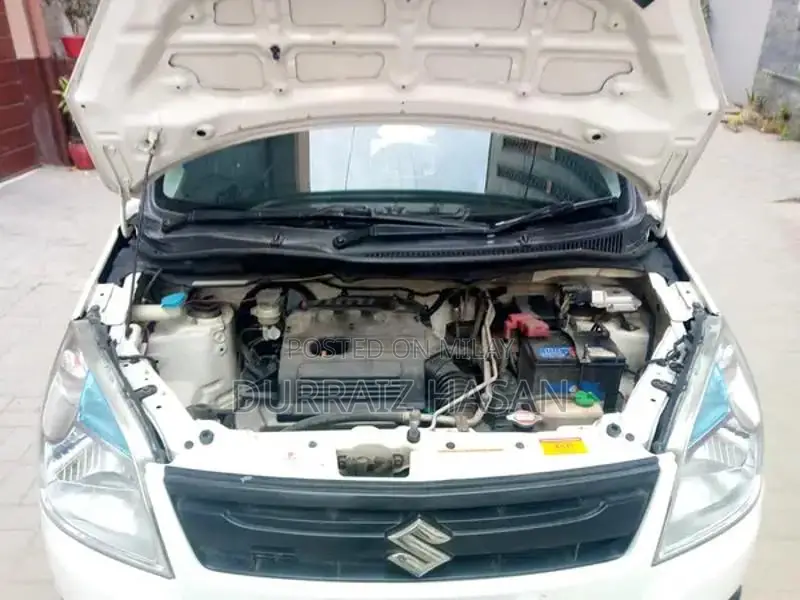 Suzuki Wagon R VXR Compact Hatchback Low Mileage