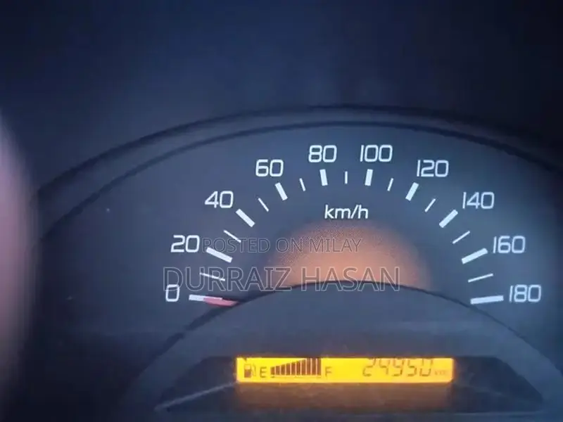 Suzuki Wagon R VXR Compact Hatchback Low Mileage