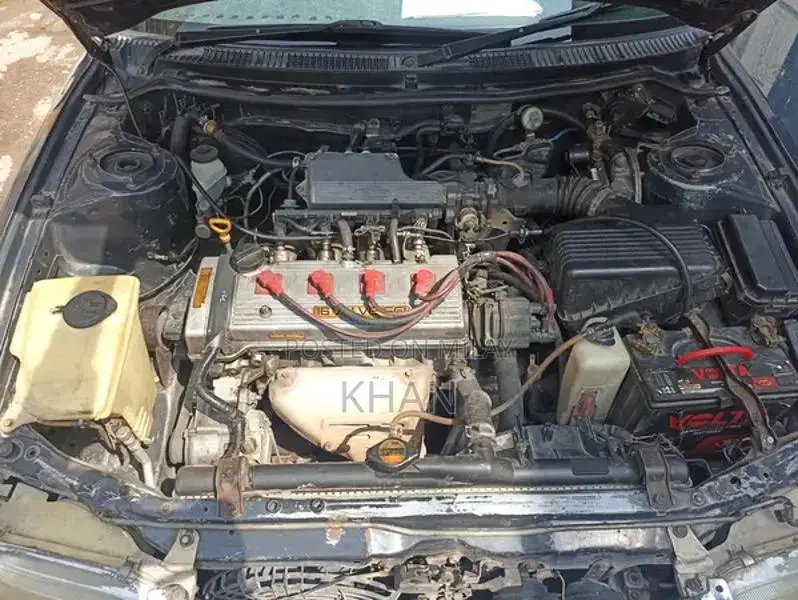 Lx Limited Automatic Sedan with Full Shower Features