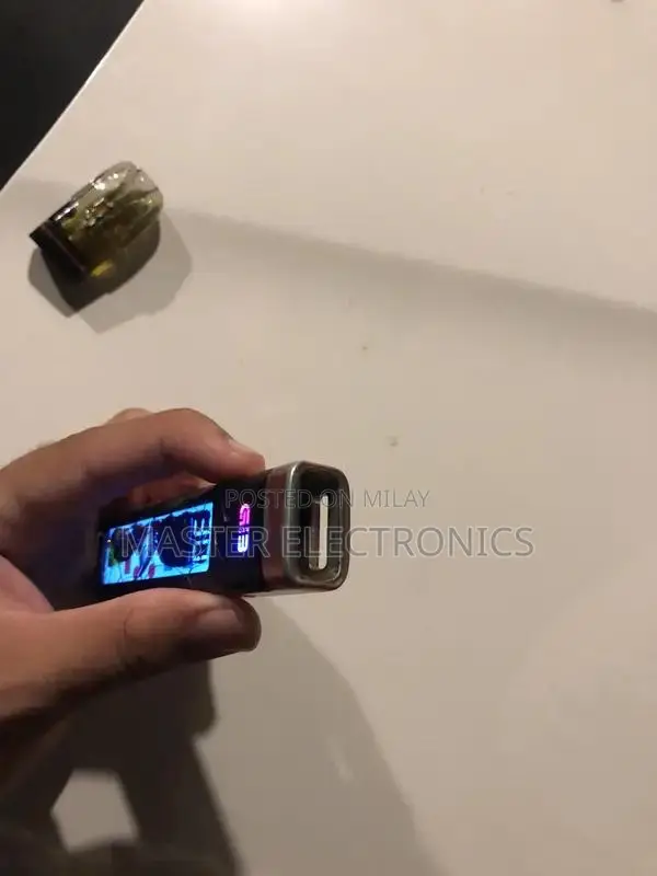 Caliburn G3 Smartphone with Full Screen Display