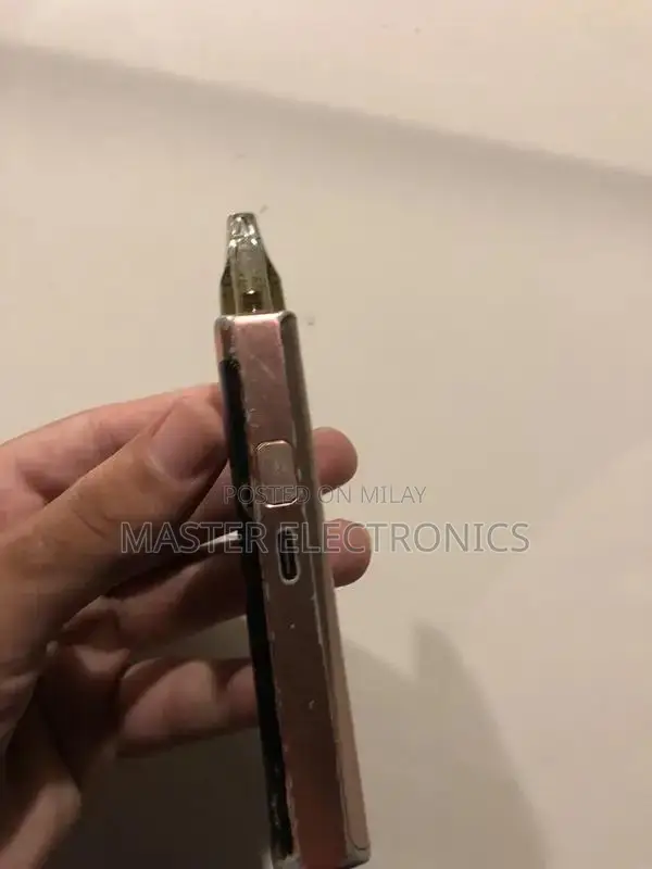 Caliburn G3 Smartphone with Full Screen Display