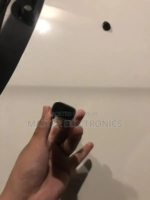 Caliburn G3 Smartphone with Full Screen Display