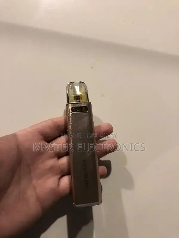 Caliburn G3 Smartphone with Full Screen Display