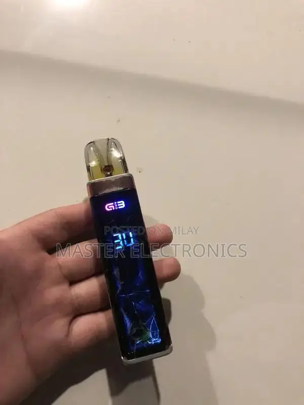 Caliburn G3 Smartphone with Full Screen Display