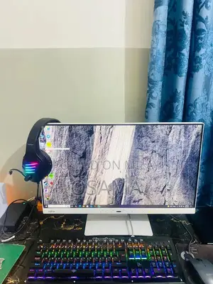 Gaming Desktop PC with NVIDIA GTX 970 Graphics